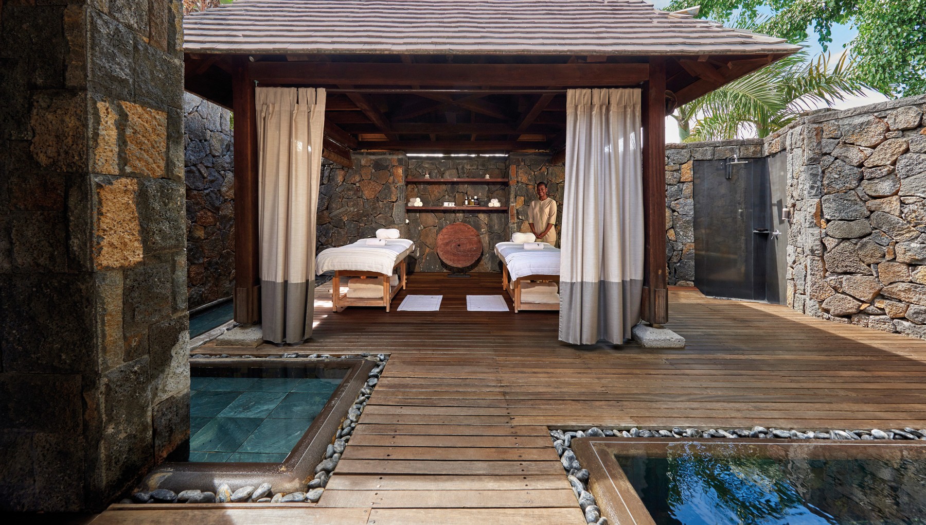 Royal Palm Beachcomber Luxury